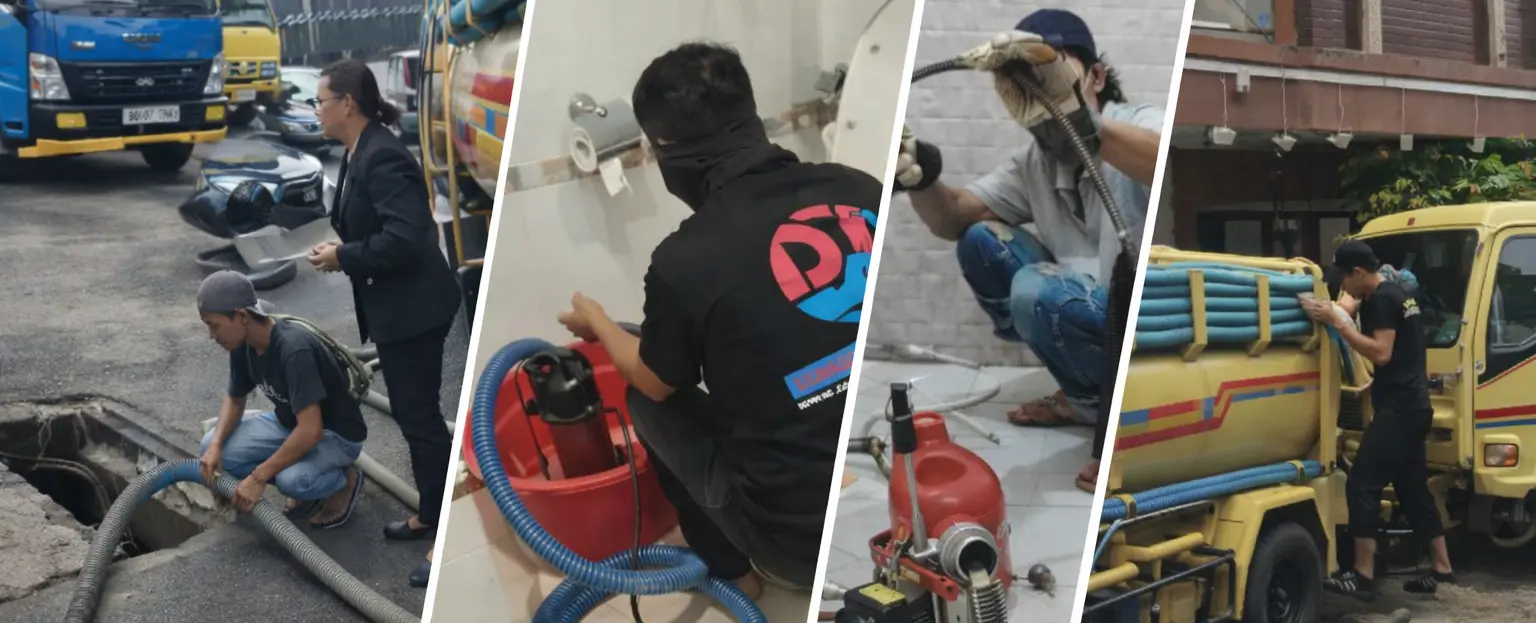 Jasa Sedot WC Gemolong Terdekat